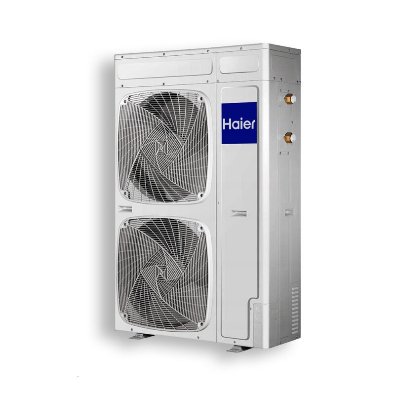 Haier Luft Wasser Wärmepumpe Super Aqua Monoblock 11 kW 5 999 00